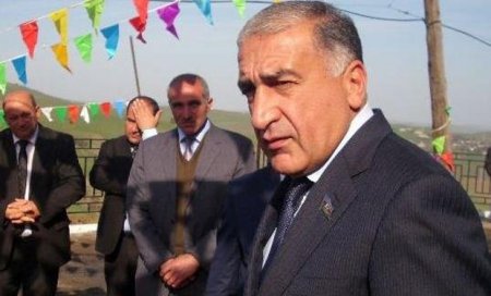 Biznesi başına bəla olan millət vəkili hədəfdə — TƏFƏRRÜAT