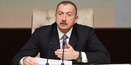 Prezident itkin düşən alpinistlərlə bağlı göstəriş verdi