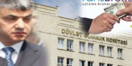 Naməlum oliqarxla Əbülfəz Məlikovun hesablaşması – Təfsilat