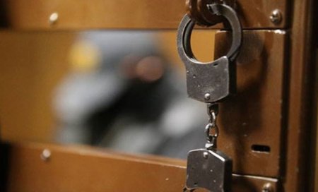 Bakıda axtarışda olan 2 dələduz tutuldu