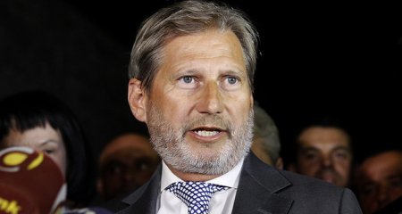 2025-ci ilə kimi Aİ-yə yeni ölkələr qoşulacaq - Han