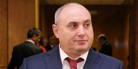 Musa Musayev saxlanıldı