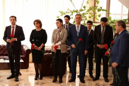 В Молдове почтили память жертв 20 января