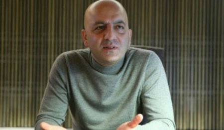 Mübariz Mənsimovun 8 gündür, limanda qalıb