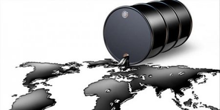 Neftin kəskin ucuzlaşması problem yarada bilər