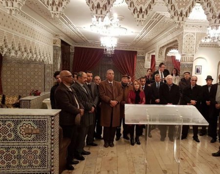 20 Yanvar faciəsinin canlı şahidi... - Foto