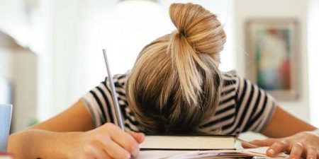 Stressdən necə uzaq olaq?