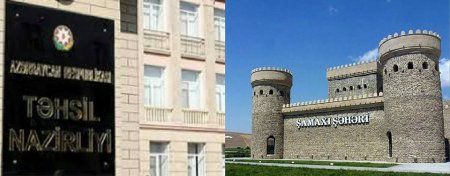 Şamaxı Dövlət Regional Kollecində “bazar qanunları” - Kollecdə tədris prosesi iflic vəziyyətdədir