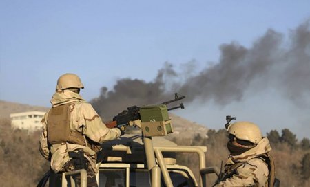 Kabulda otelə edilən hücum nəticəsində 7 ukraynalı həlak olub