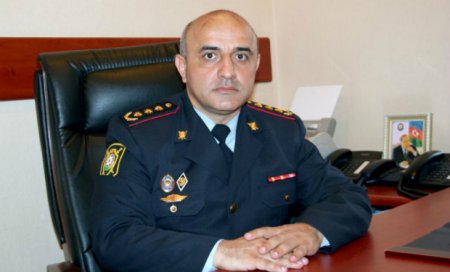 DİN-dən Milli Şuranın iddialarına — MÜNASİBƏT