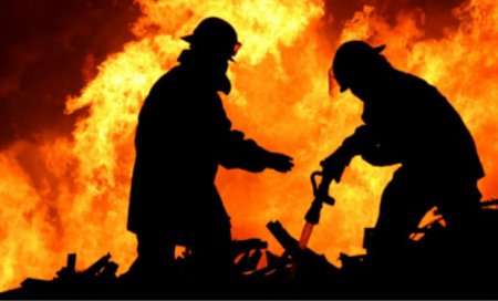 Binəqədidə dəhşət — Azyaşlı yanaraq öldü