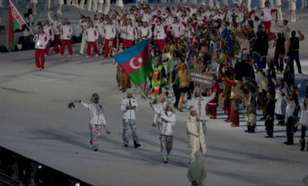 Qış Olimpiya Oyunlarında Azərbaycanın bayraqdarı kim olacaq?