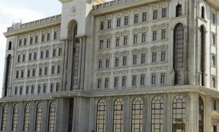 Azərbaycanda daha bir qanunsuz dəstə ifşa olundu