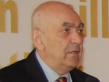 İcra başçısına ağır itki