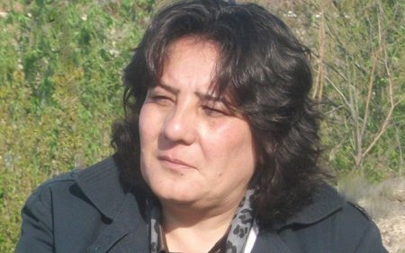 Məhkəmə Gözəl Bayramlıya hökm oxudu