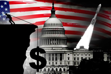 Глава ВТБ: новые санкции США станут объявлением войны.