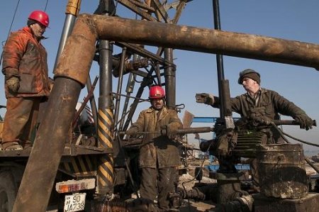 SOCAR Gürcüstana nə qədər qaz satıb?