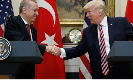 Ərdoğanla Tramp görüşəcək — Razılıq əldə olundu