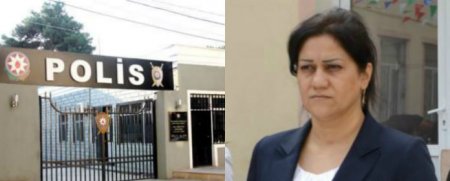 Təhsildə RƏZALƏT - 300 saylı məktəbin direktoru İradə Xəlilova “nataraz ailə” adlandırdığı şagirdi polisə verdi