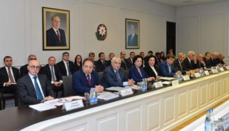 Hansı rektorlar hədəfdə?! - Universitetləri “ailə müəssisəsi”nə çevirənləri sərt cəzalar gözləyir