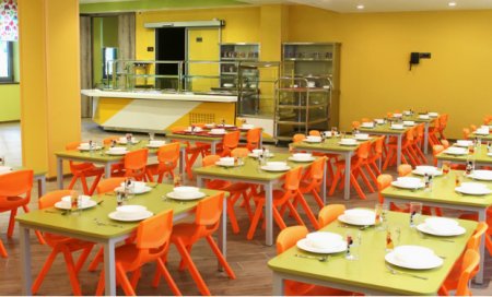 Körpələr evi və uşaq bağçalarına qəbul qaydası açıqlandı