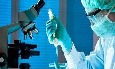 Məhv olmuş virusu yenidən yaratdılar