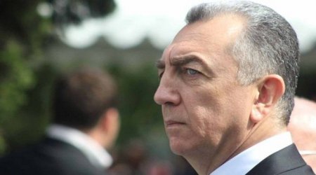 Eldar Əzizov sürüşmə ərazisində — 67 ailə köçürüldü