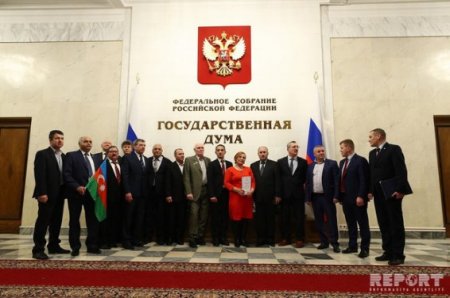 В Москве может появиться улица Ази Асланова - ФОТО