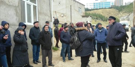 Bayılda son durum – “100-dən çox evin sakini köçürülüb” – FOTOLAR