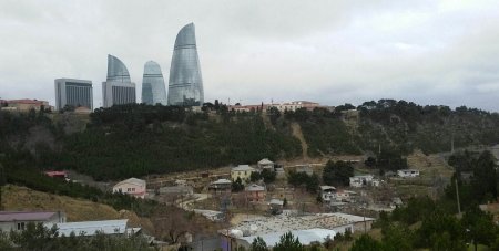 Bayılda son durum – “100-dən çox evin sakini köçürülüb” – FOTOLAR