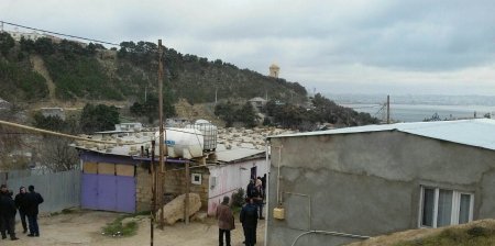 Bayılda son durum – “100-dən çox evin sakini köçürülüb” – FOTOLAR