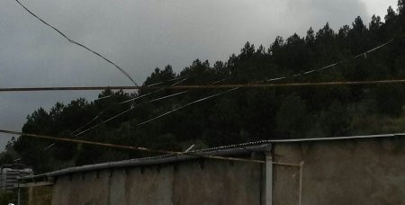 Bayılda son durum – “100-dən çox evin sakini köçürülüb” – FOTOLAR