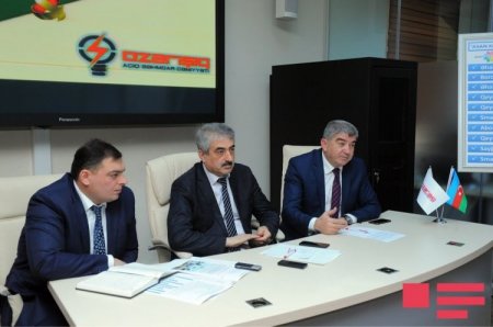 «Азеришыг» ведет переговоры с Госкомитетом по вопросам имущества о подаче электроэнергии в дома без документов 