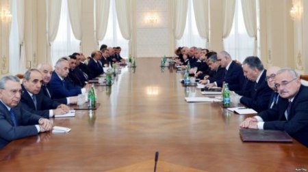 Prezident seçki ilində hansı nazirləri hakimiyyətdən qova bilər? - Siyahı