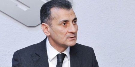 Mirşahin Ağayevin qardaşına hökm oxundu