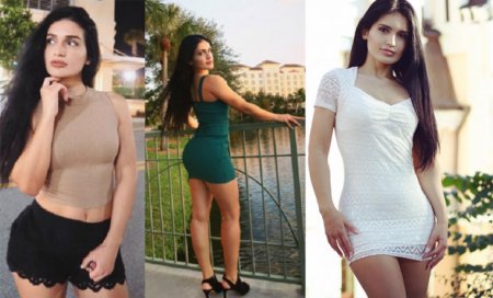 Azərbaycanlı qız Berlində polis komissarı oldu — Gözəlliyi ilə göz qamaşdırır + FOTO