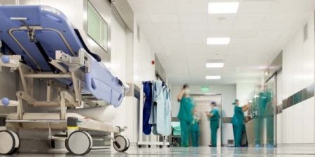 Şəkidə polis əməkdaşının intihara cəhdinin səbəbləri məlum oldu