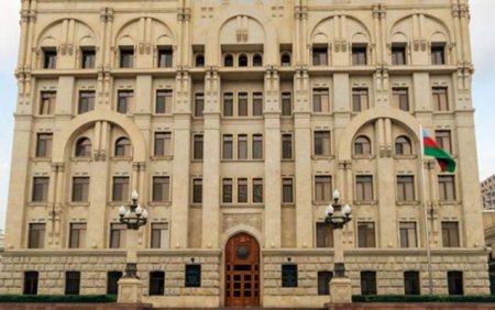 DİN-dən “narkotikli konfet” xəbərinə - Reaksiya