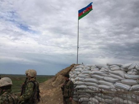 Əliyevin Davosdan verdiyi anons İrəvanı qarışdırdı