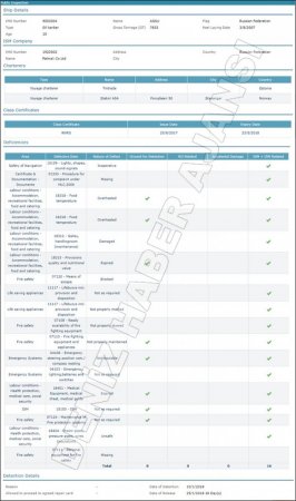 Sənədlər açıqlandı, yalan üzə çıxdı...