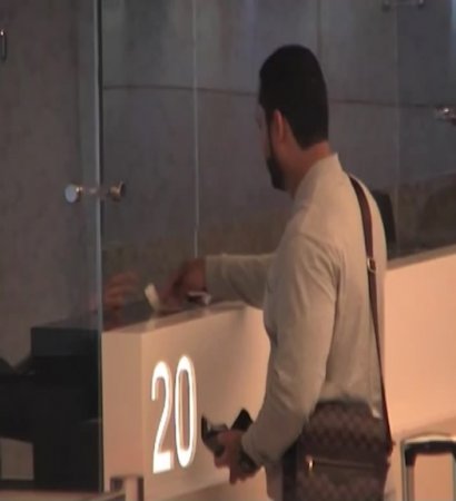 СГБ Азербайджана задержала сотрудника МИД и офицеров погранслужбы 