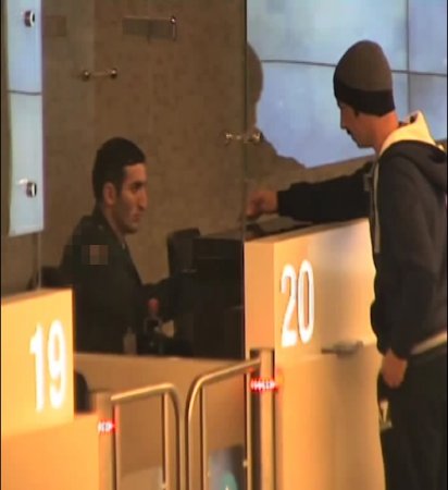 СГБ Азербайджана задержала сотрудника МИД и офицеров погранслужбы 