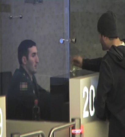 СГБ Азербайджана задержала сотрудника МИД и офицеров погранслужбы 