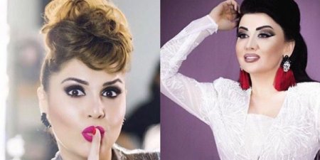 Fatimədən Xatunun onu döyməsi xəbərinə açıqlama