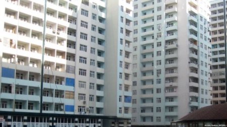 Bakıda sakinlərdən yığılan “ev pulu” yığılır hara gedir?