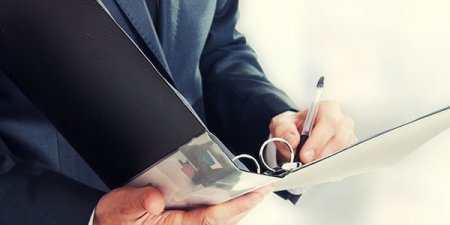 Nazirlik vergi yoxlamalarını tamamilə dayandırdı - Sahibkarlara müjdə