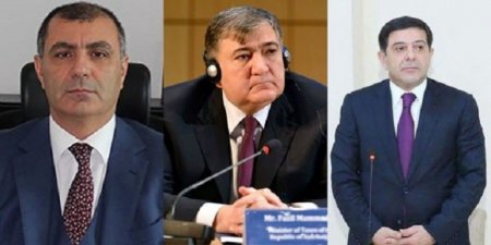 Fazil Məmmədovun müşaviri istintaqa çağrıldı – Sabiq nazir icra başçısını həbsdən necə qurtarıb?