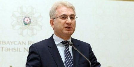 Millət vəkilinin oğluna vəzifə verildi