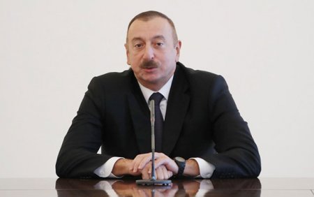 Prezidentdən Təhsil Nazirliyinə mühüm - Tapşırıq