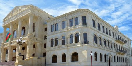 Palata bu dövlət qurumundan Baş Prokurorluğa şikayət etdi